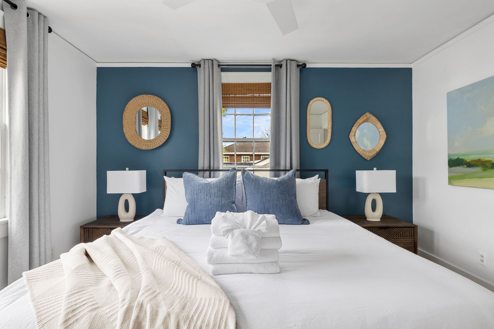 to Park Place your urban oasis in downtown Charleston's