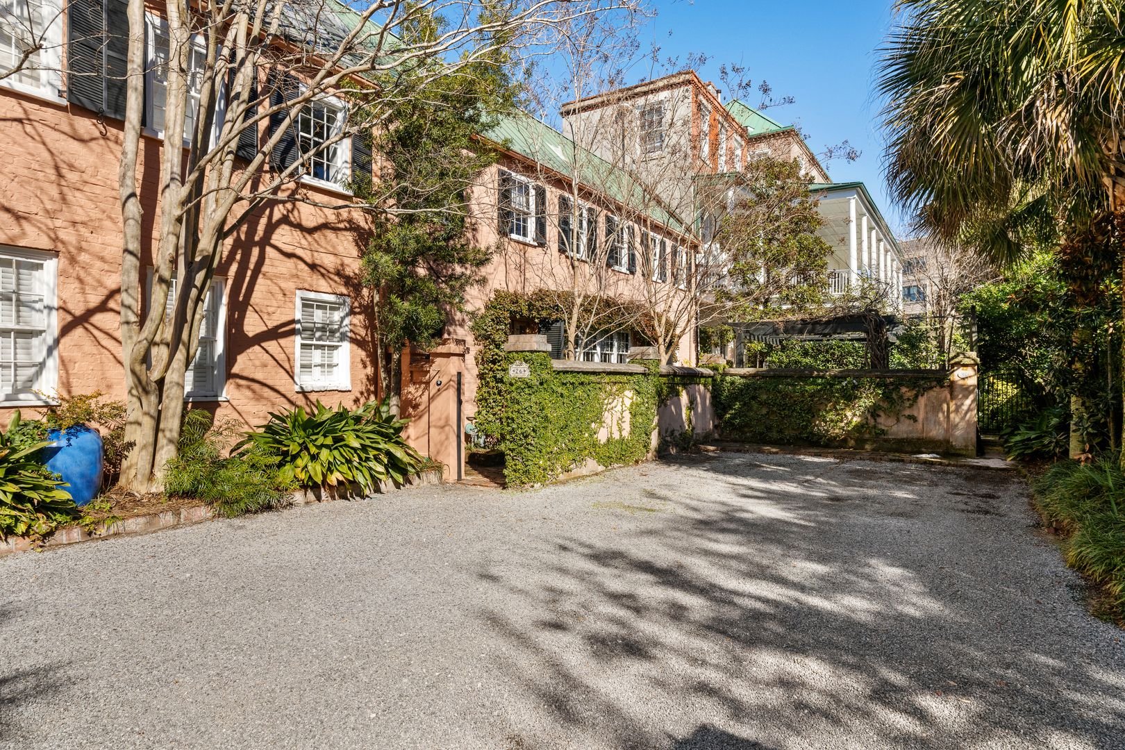 The Society Garden, photo 31