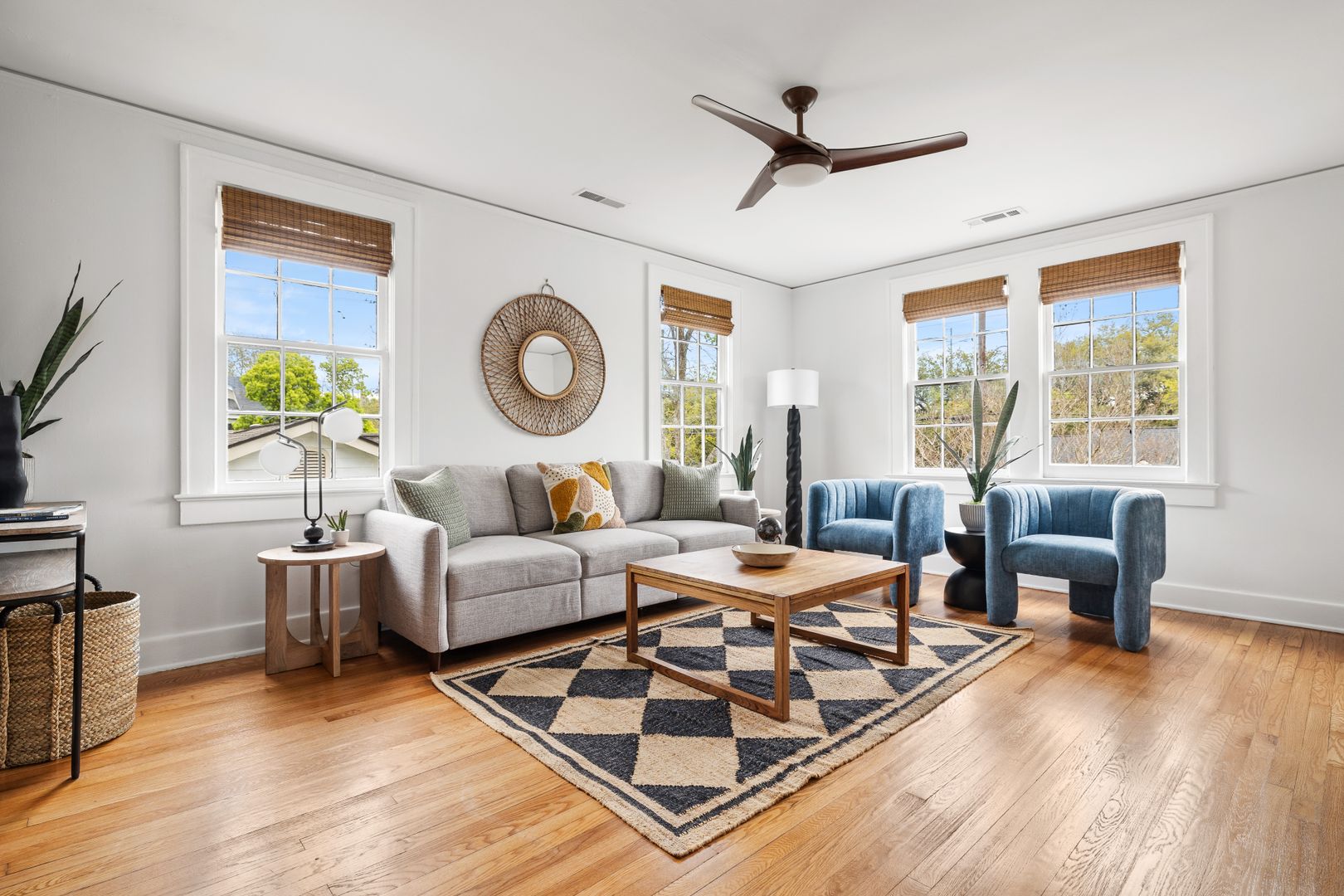 to Park Place your urban oasis in downtown Charleston's