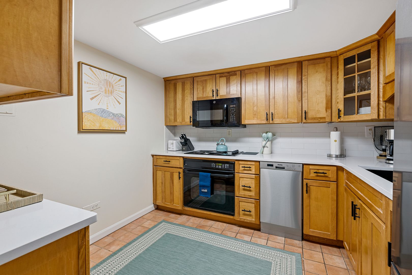 Looking for a stylish and comfortable place to live in downtown