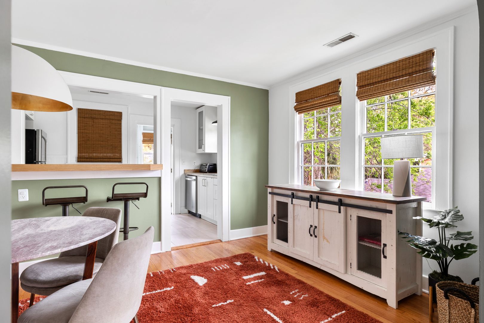 to Park Place your urban oasis in downtown Charleston's