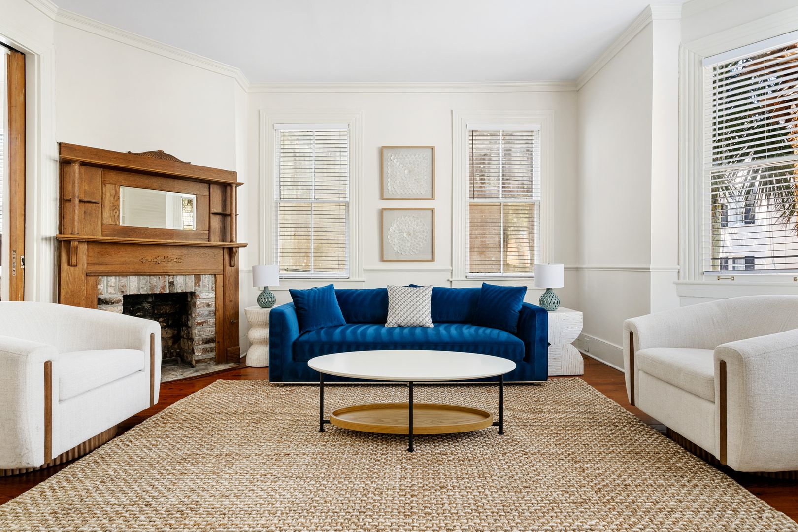 Charleston House: 33 Society Street