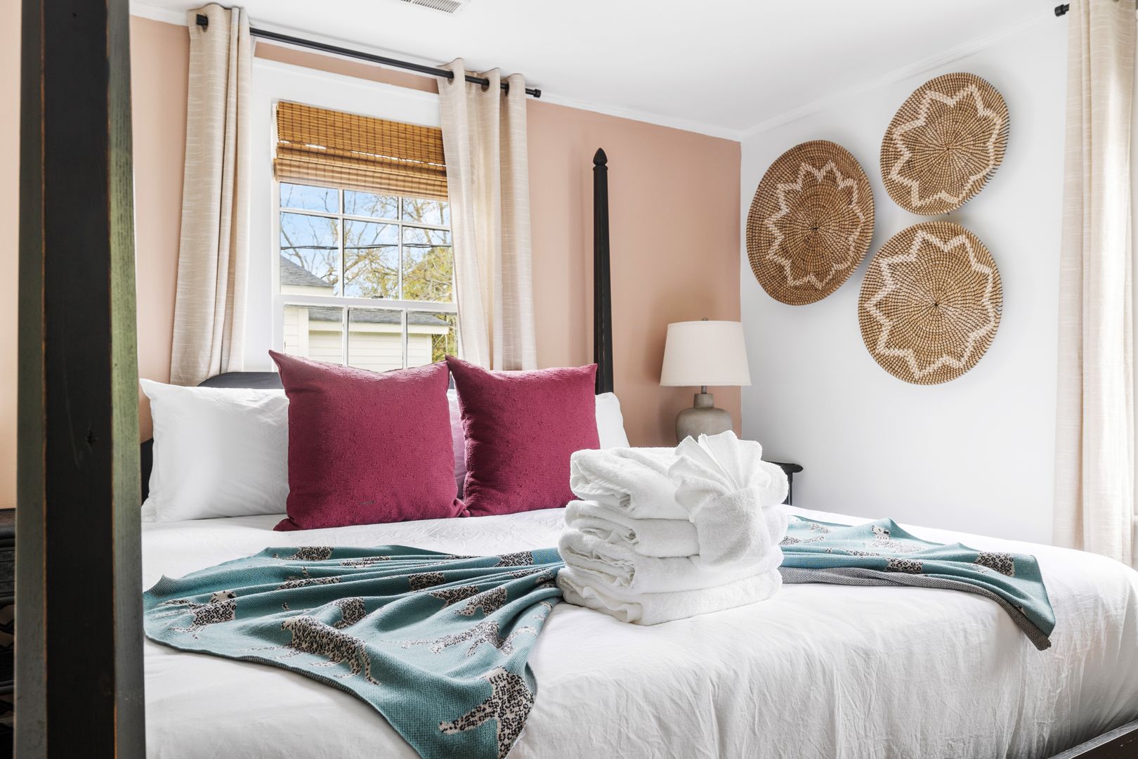 to Park Place your urban oasis in downtown Charleston's