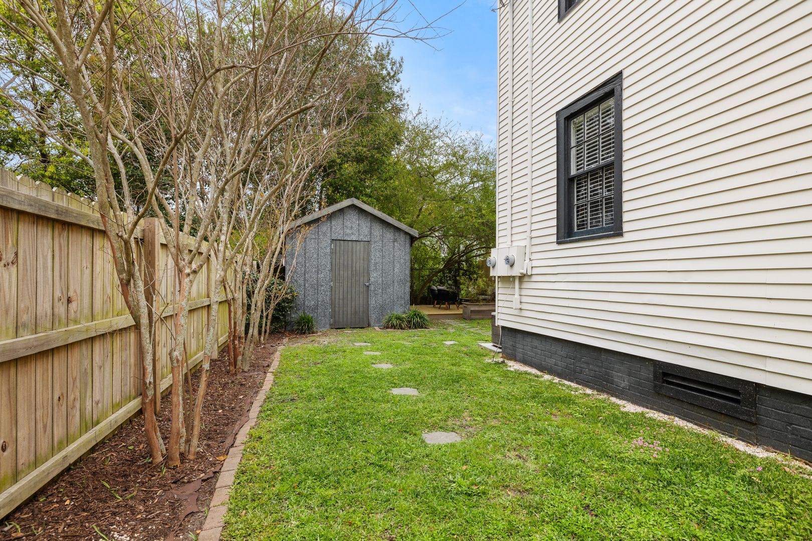 to Park Place your urban oasis in downtown Charleston's