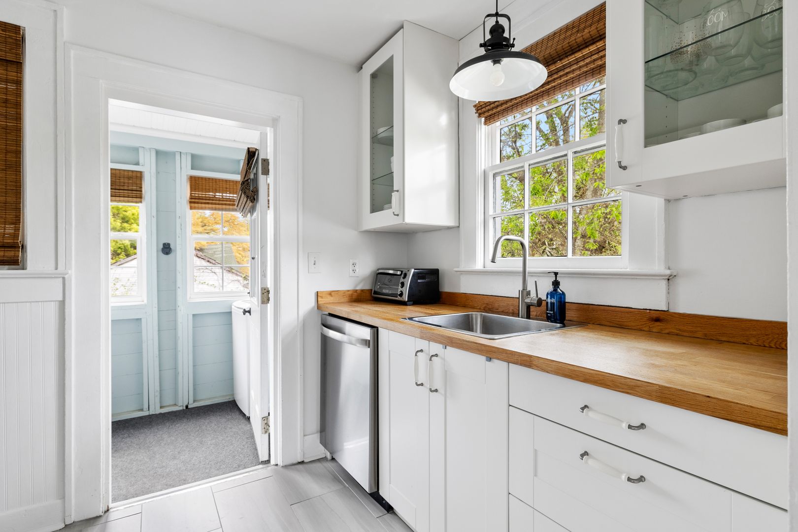 to Park Place your urban oasis in downtown Charleston's