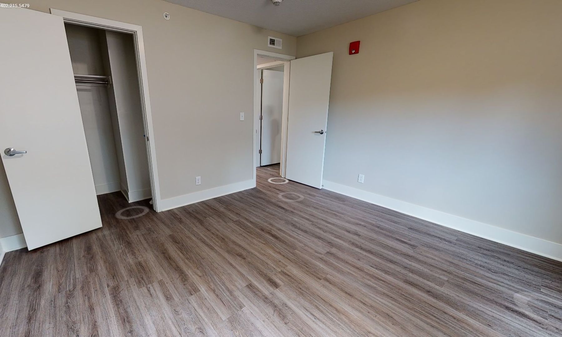 Lincoln Apartment: 4001 Holdrege Street