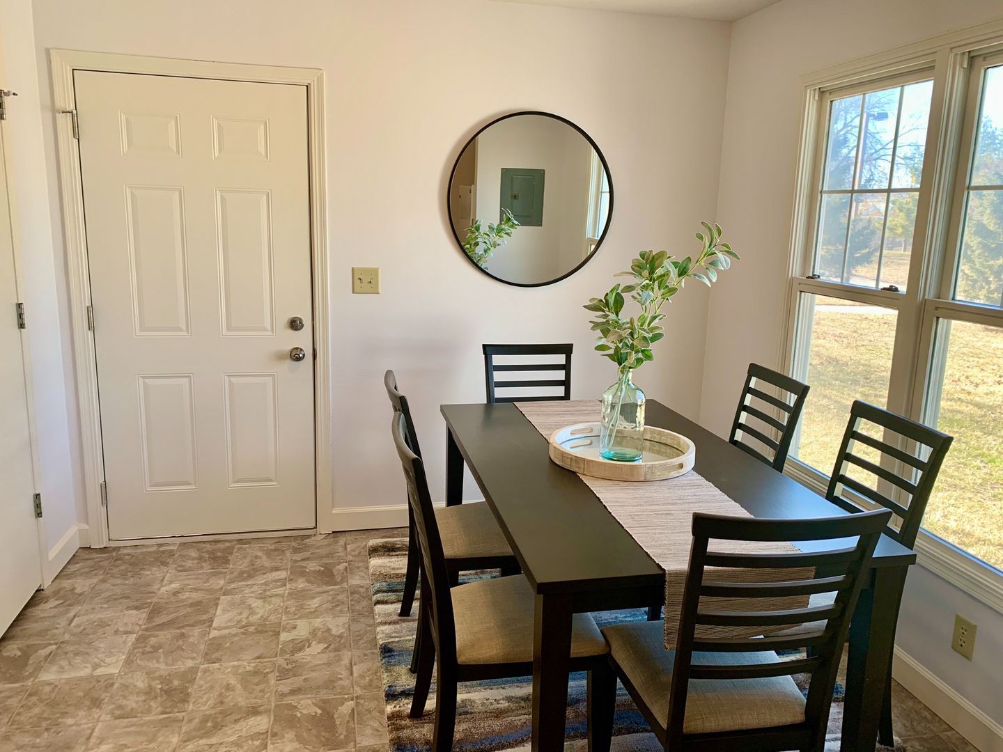 Lincoln Townhome: 1802 N 23rd St