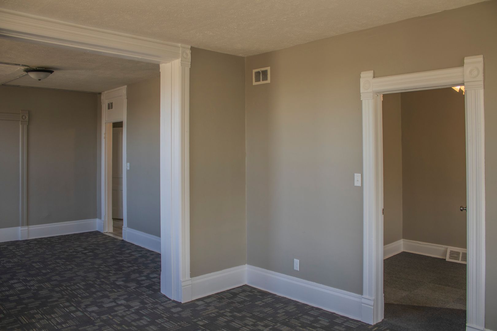 Omaha Apartment: 1618 Martha St