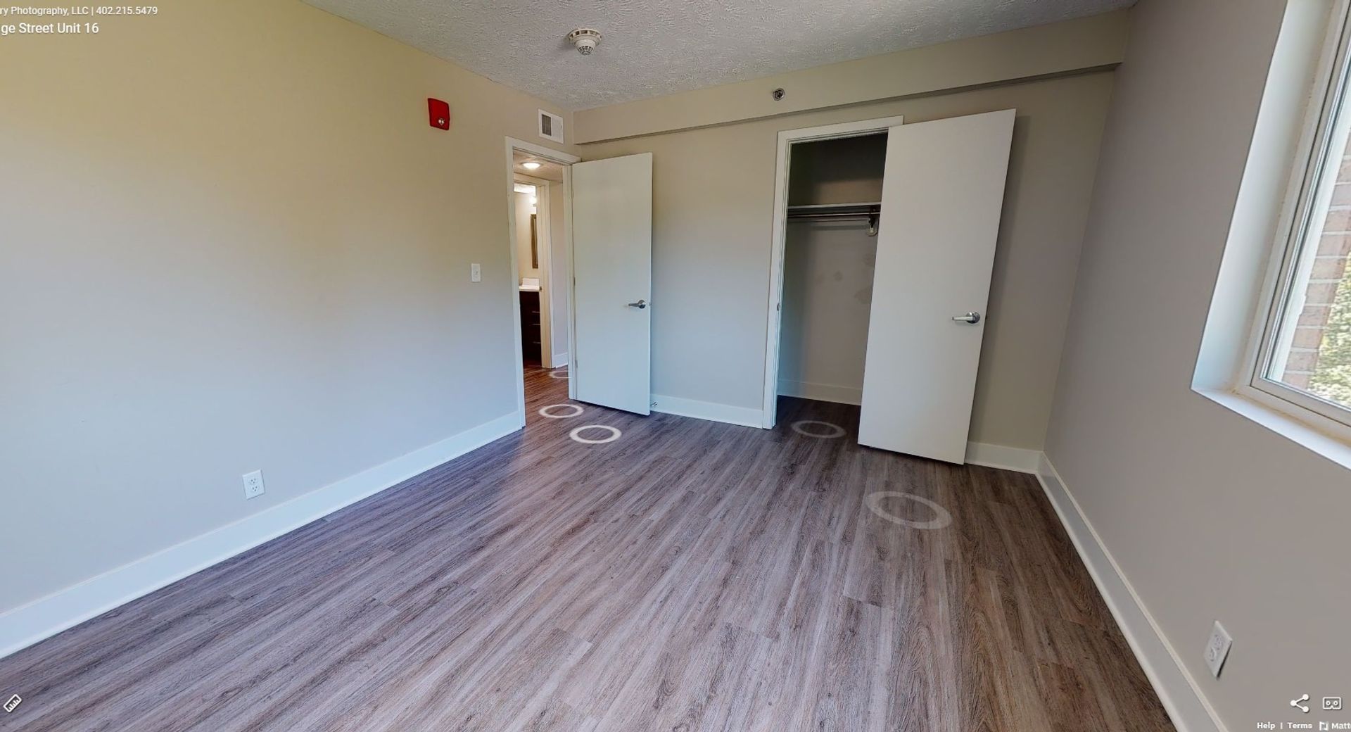Lincoln Apartment: 4001 Holdrege Street