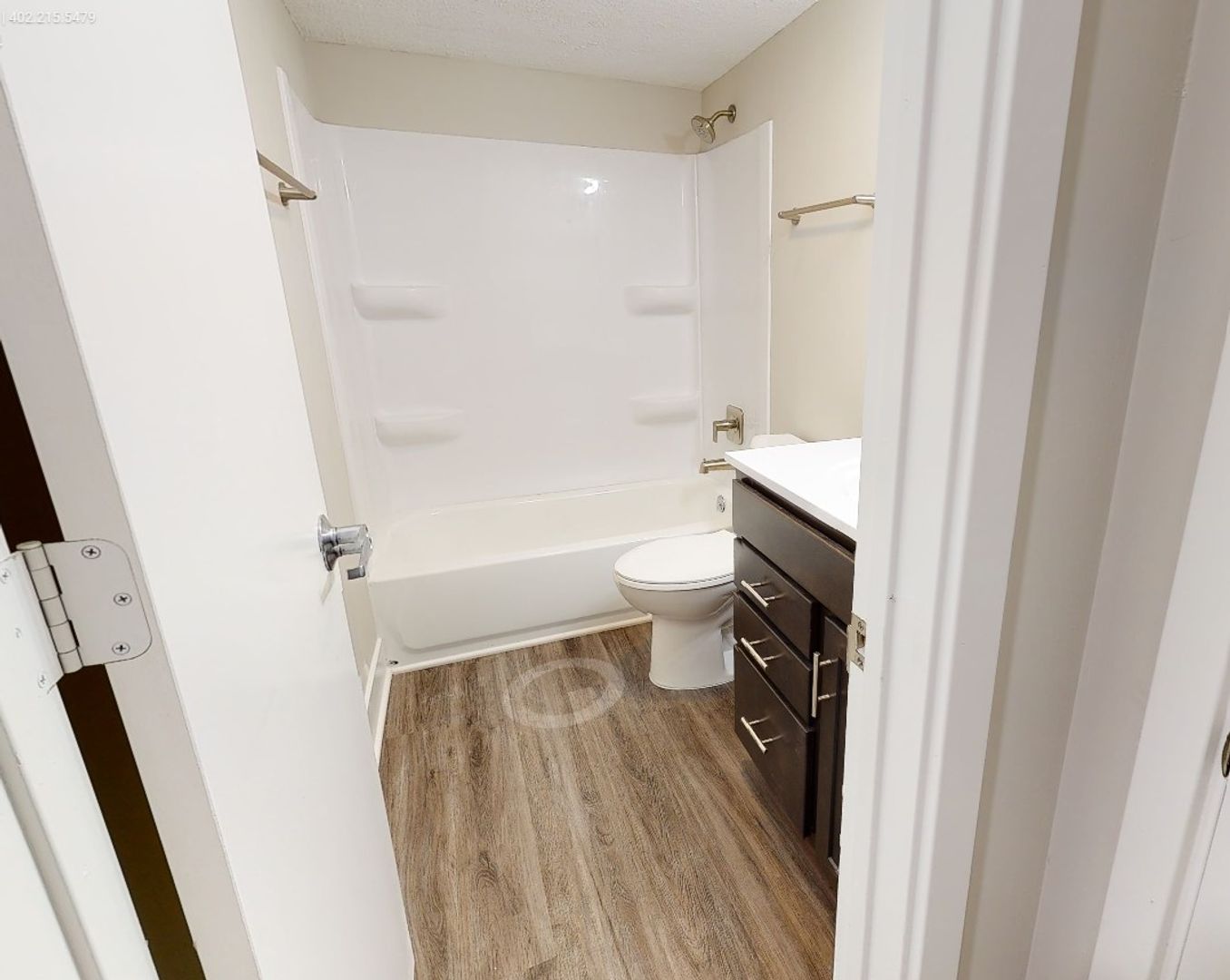 Lincoln Apartment: 4001 Holdrege Street
