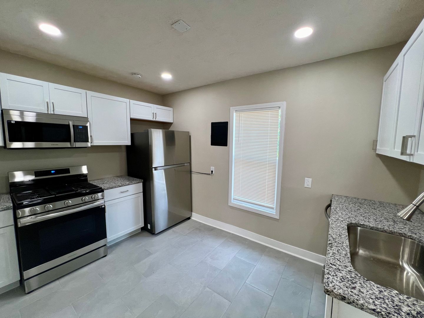 Omaha Apartment: 502 William