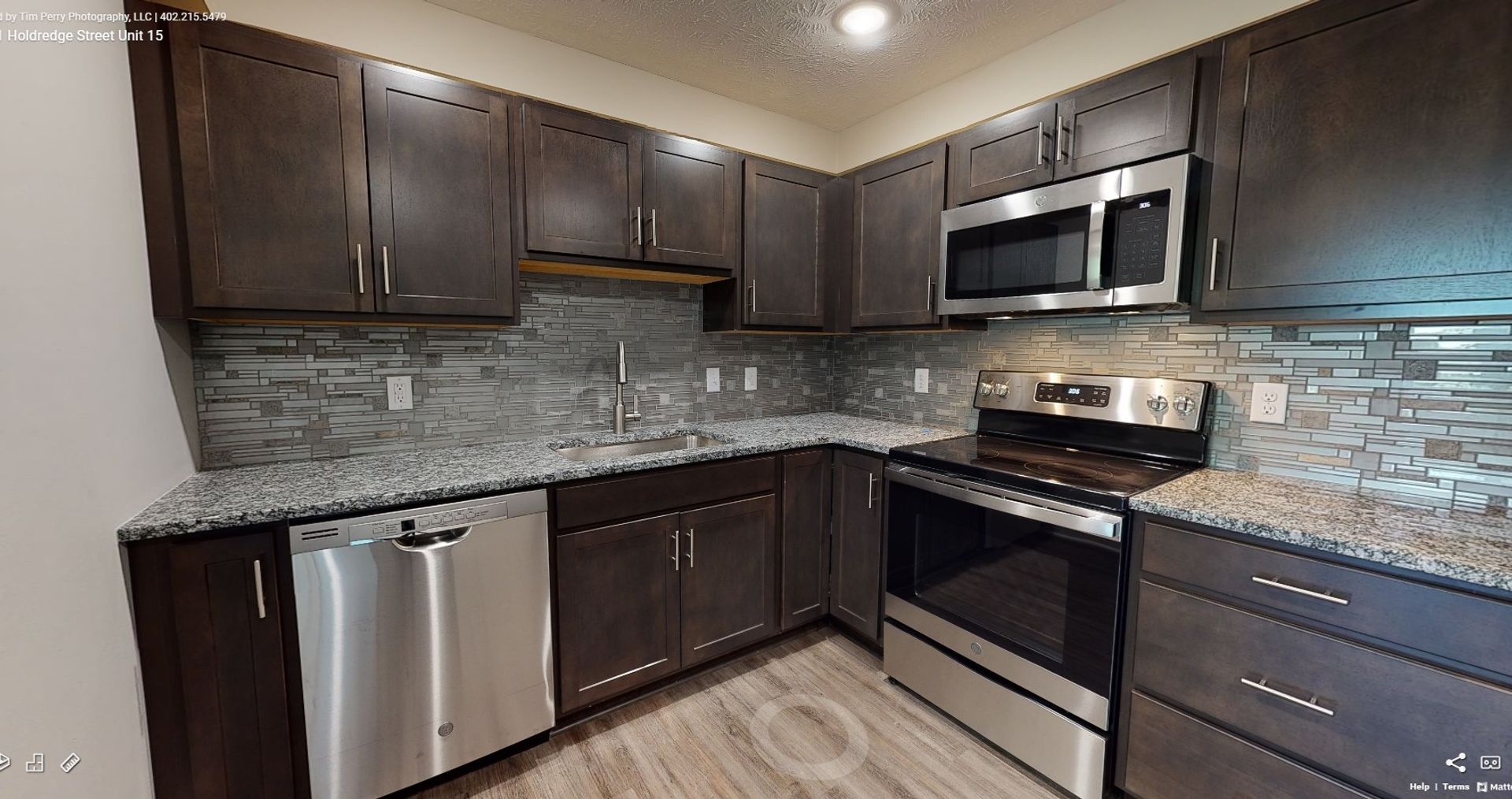 Lincoln Apartment: 4001 Holdrege Street