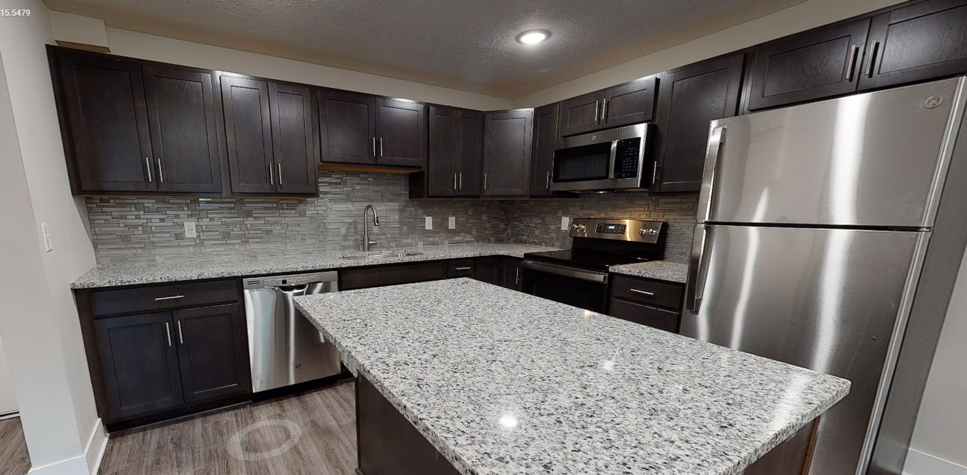 Lincoln Apartment: 4001 Holdrege Street