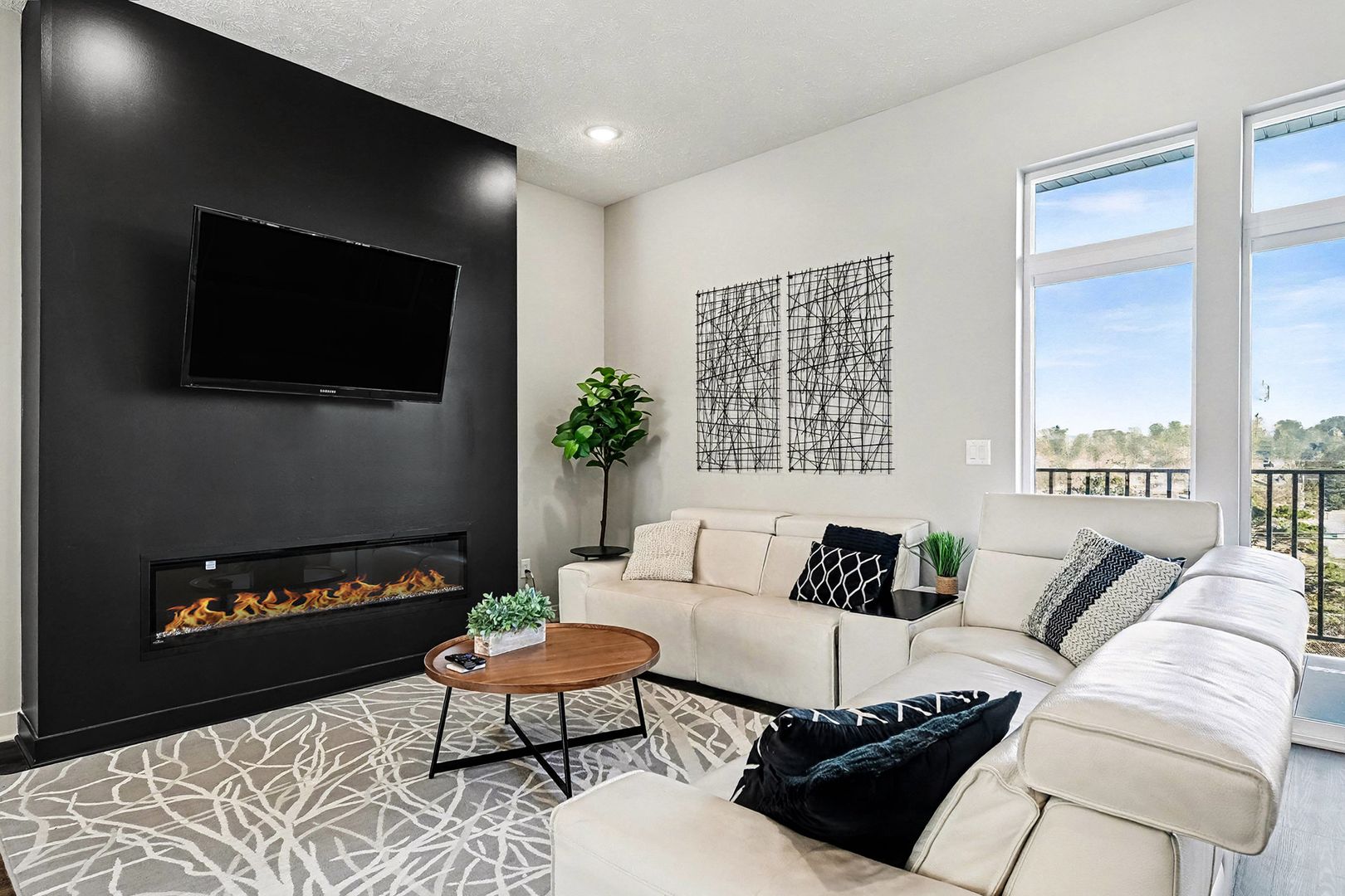 Omaha Townhome: 630 N 46th