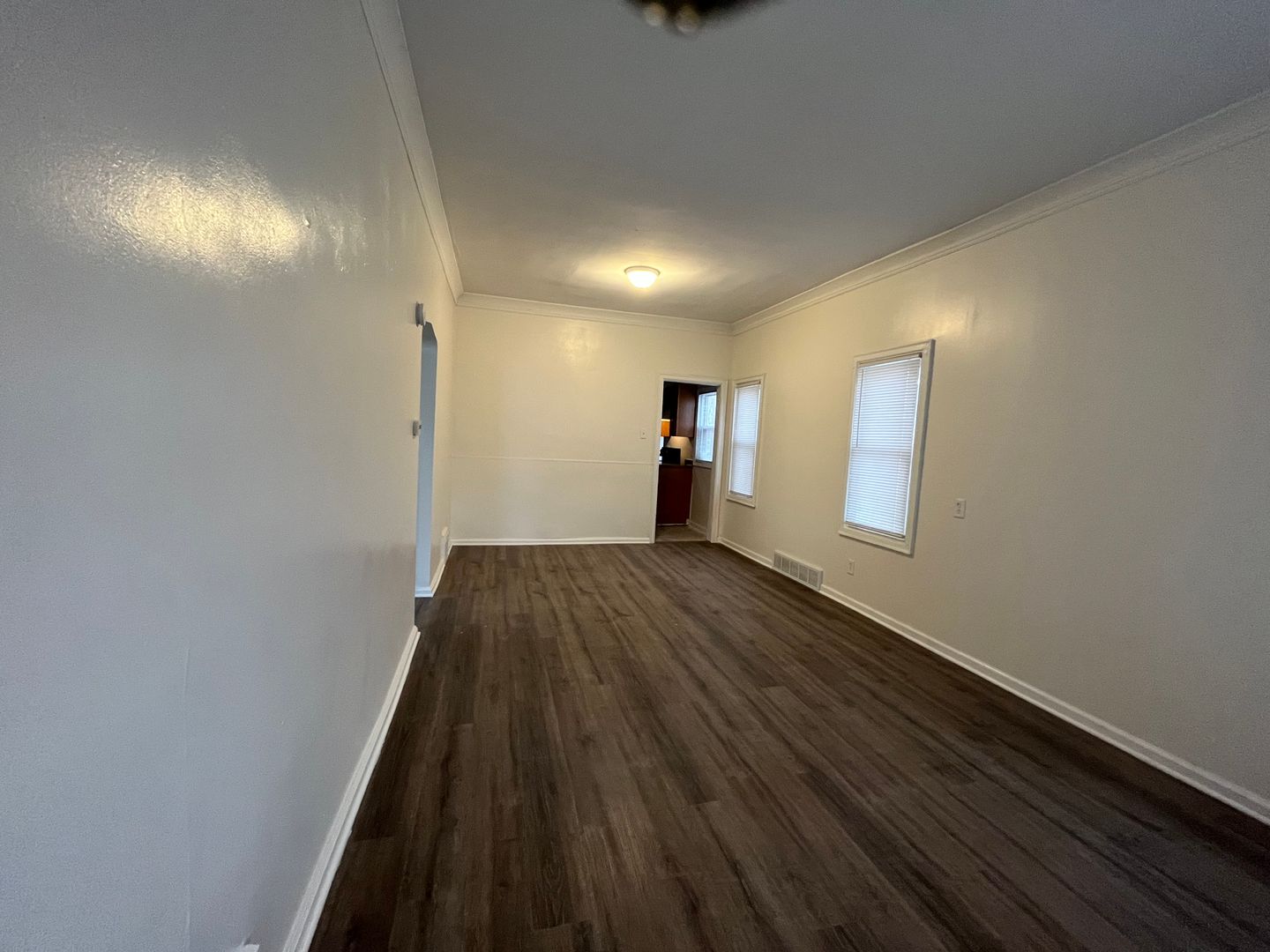 Omaha House: 4123 Wirt