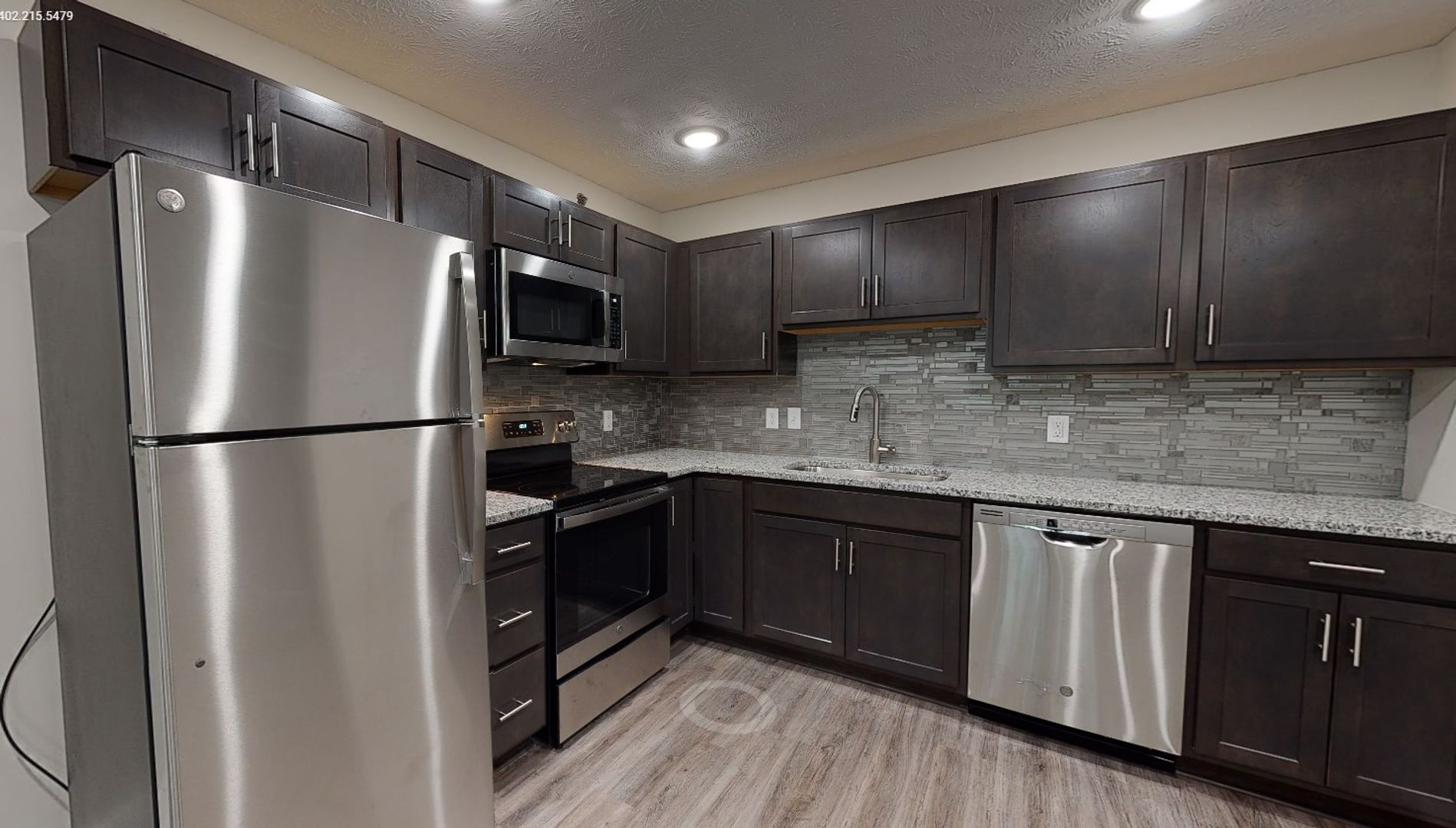 Lincoln Apartment: 4001 Holdrege Street