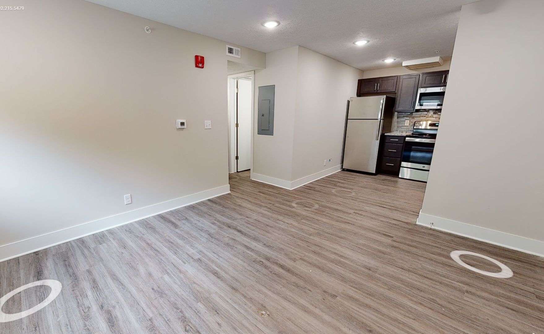 Lincoln Apartment: 4001 Holdrege Street