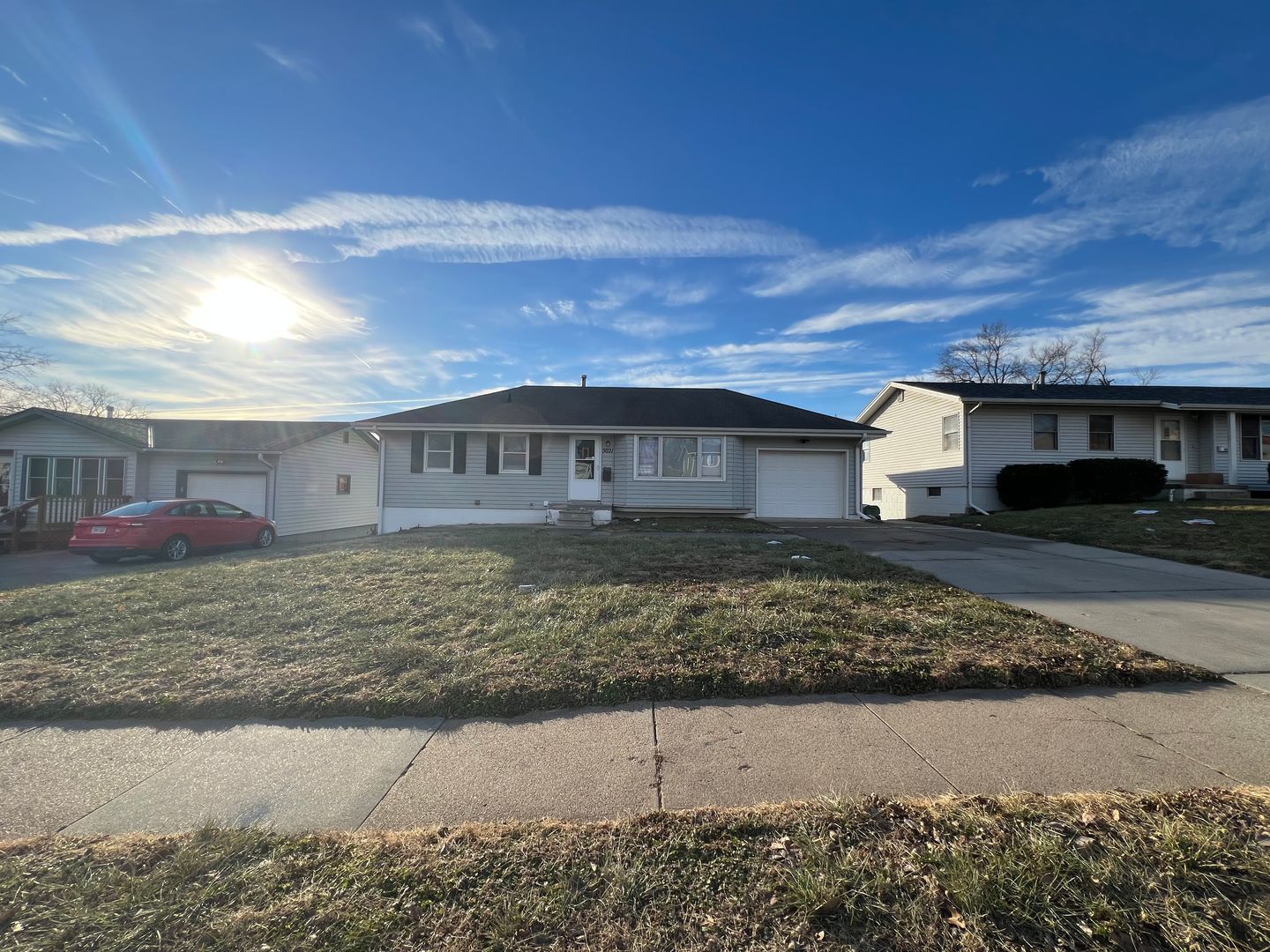 Bellevue House: 5021 Gertrude St