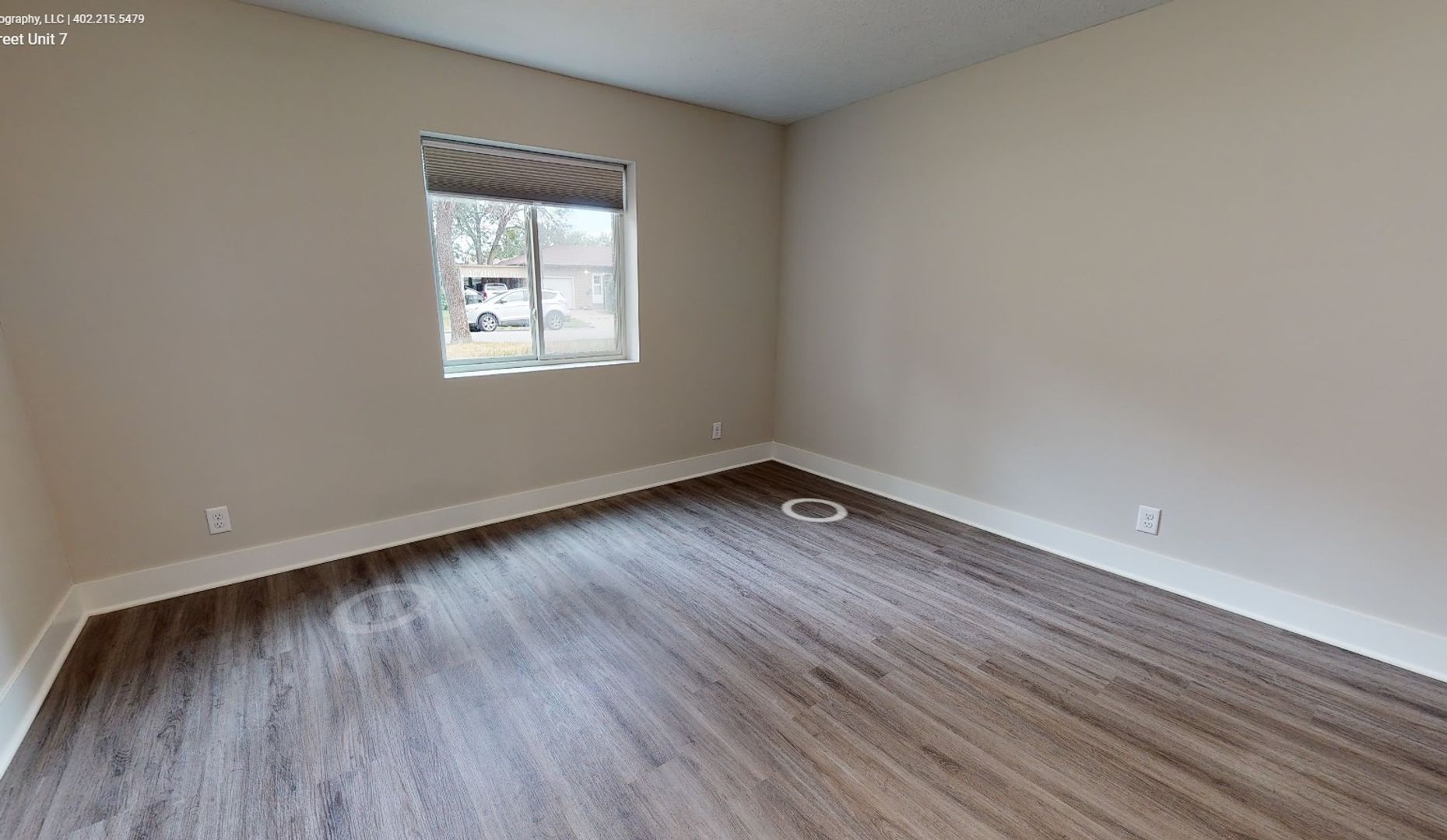 Lincoln Apartment: 4001 Holdrege Street