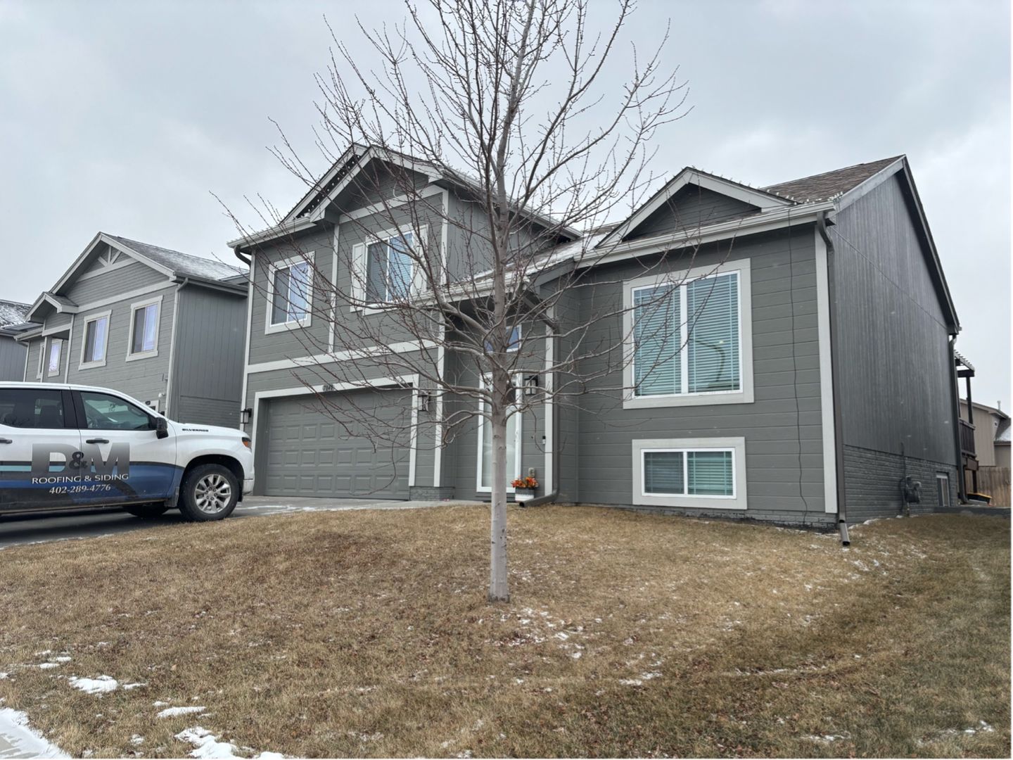 Bennington House: 7840 N 147th Ave