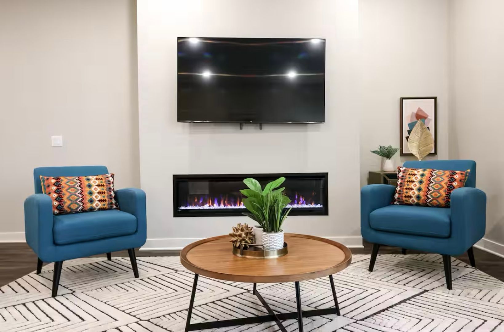 Omaha Townhome: 630 N 46th