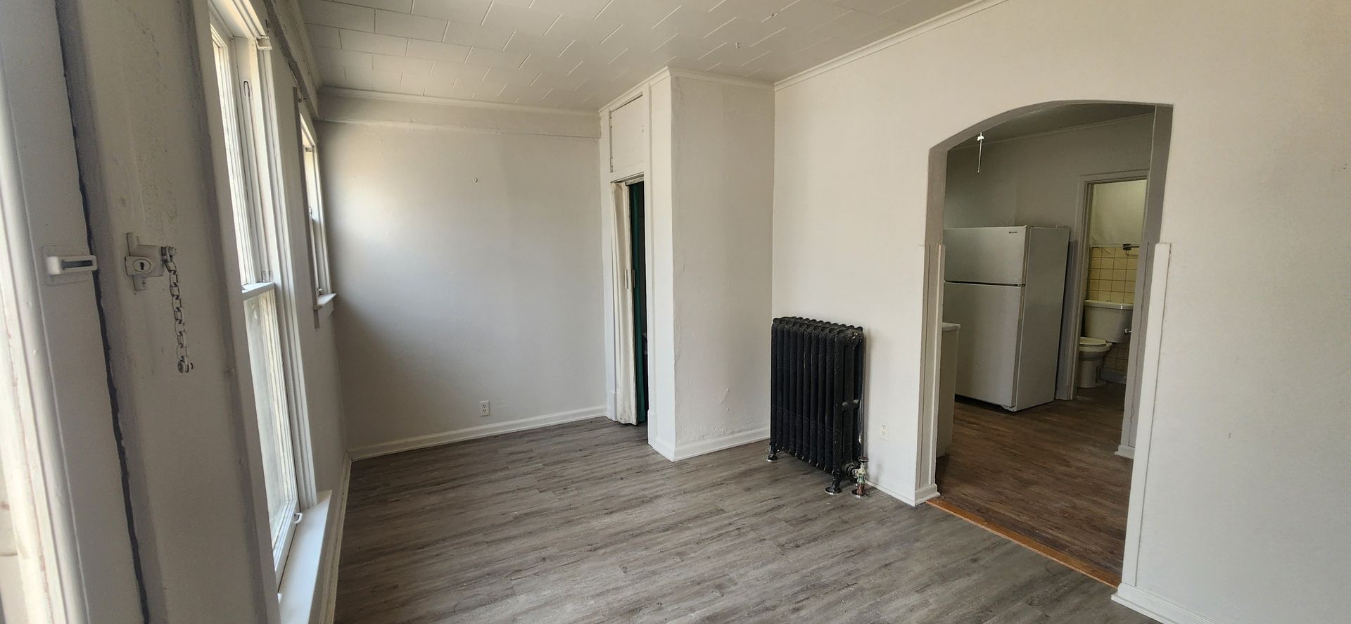 Des Moines Apartment: 1144 36th Street