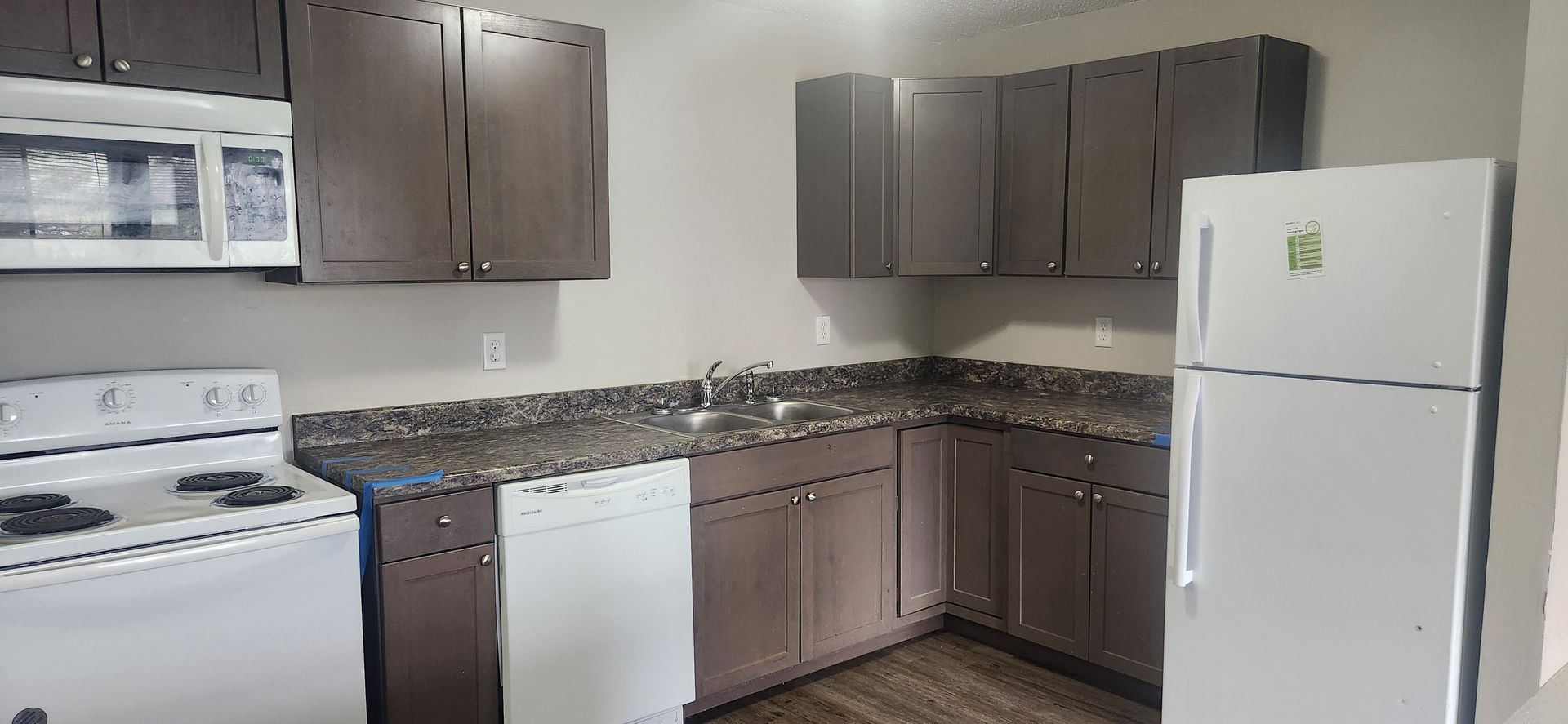 Des Moines Apartment: 3700 Martin Luther King Jr Pkwy