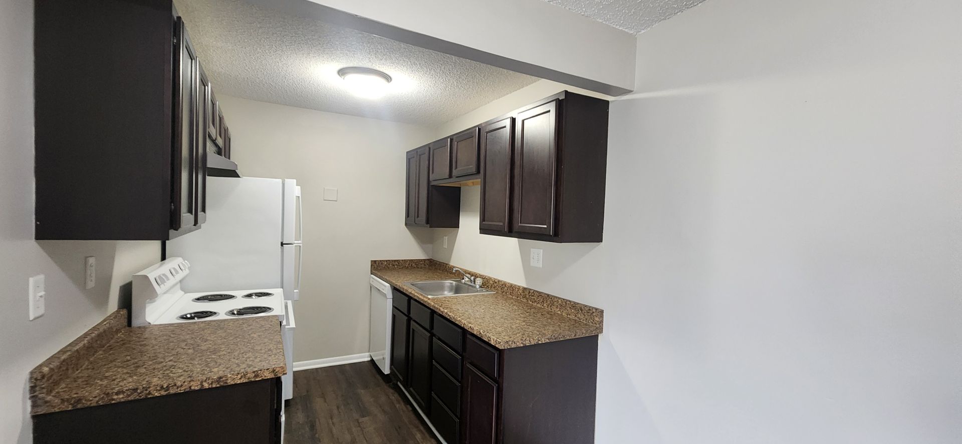 Des Moines Apartment: 3700 Martin Luther King Jr Pkwy