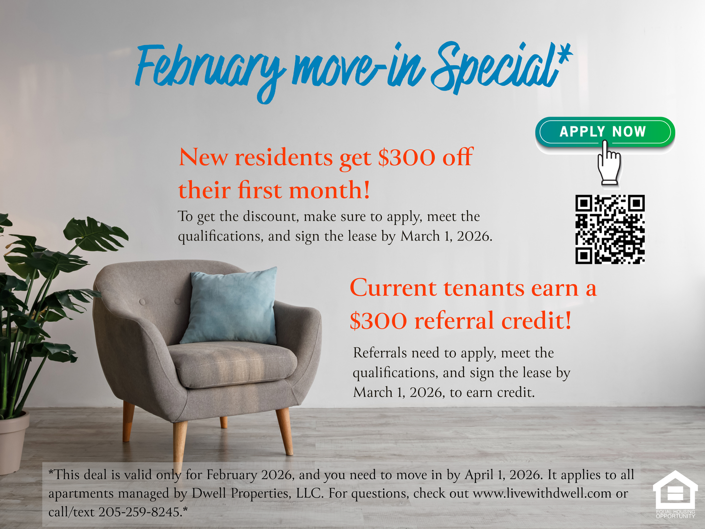 Birmingham Apartment: 2511 Caldwell Avenue South