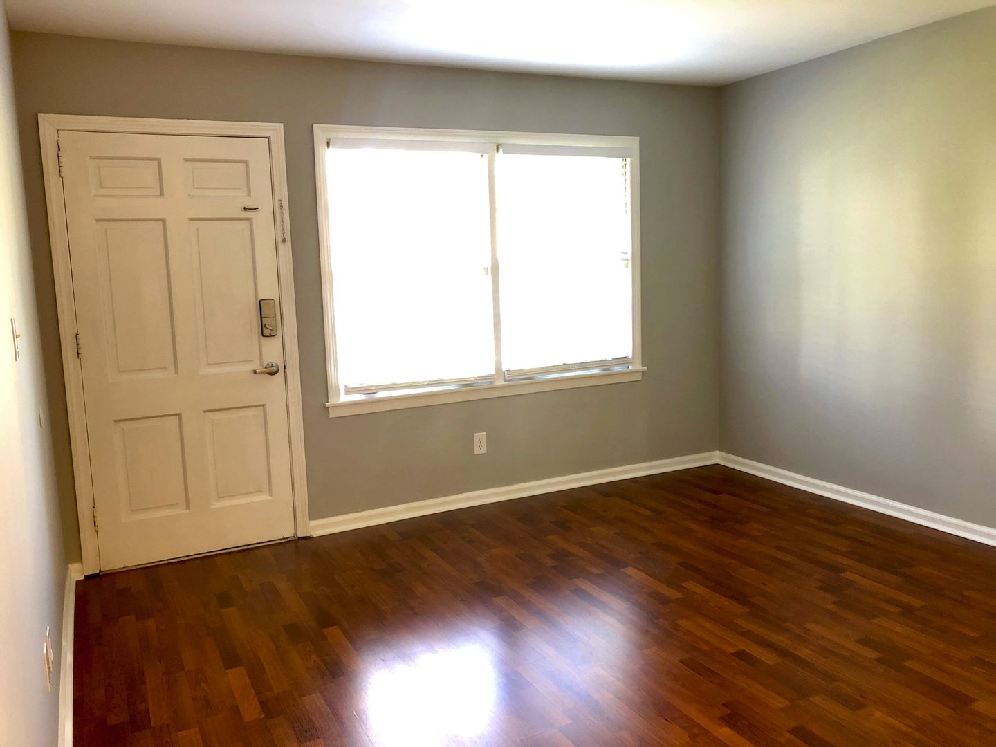 Birmingham Apartment: 4110 Clairmont Avenue South