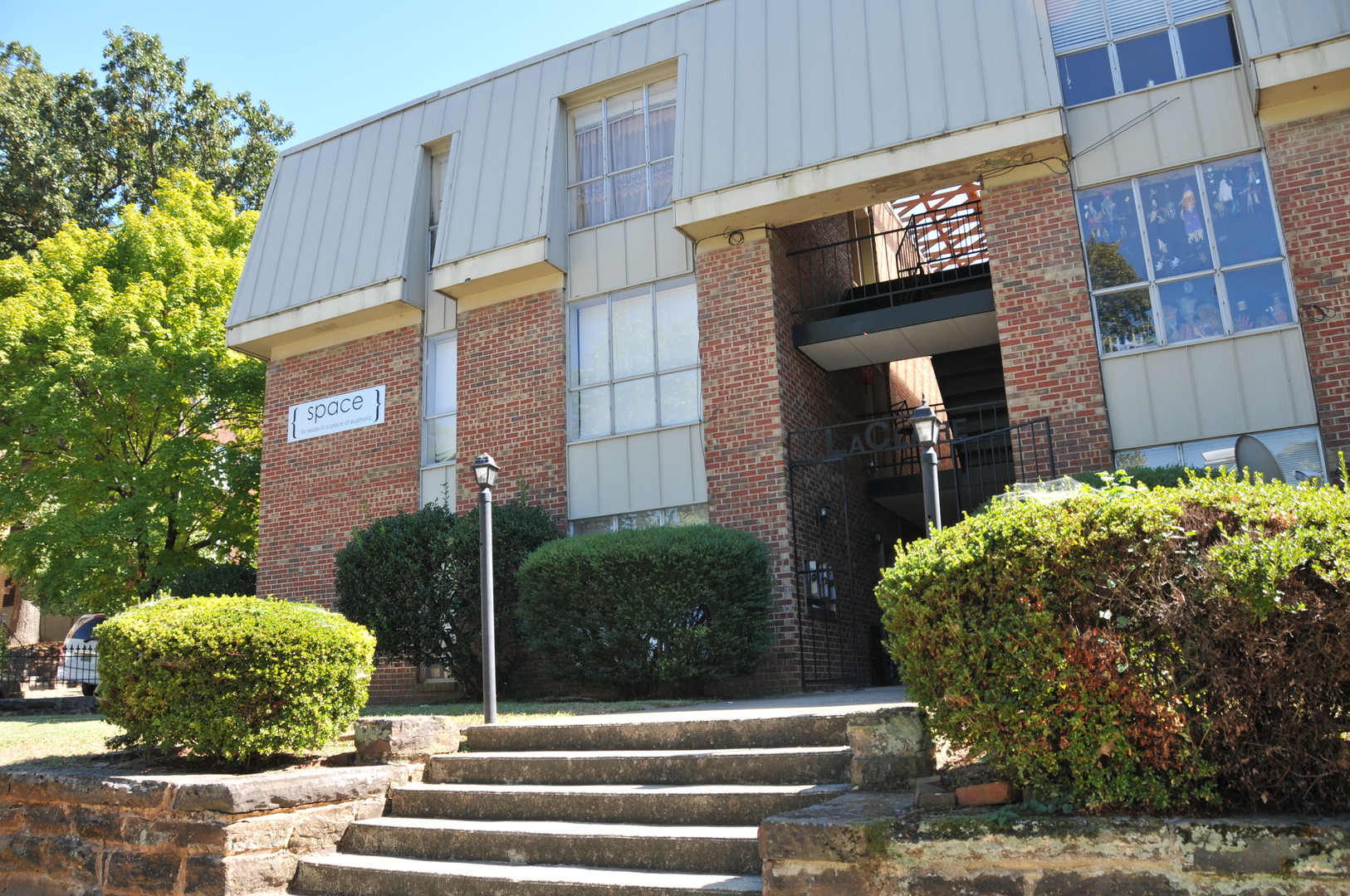 Birmingham Apartment: 2829 10th Avenue South