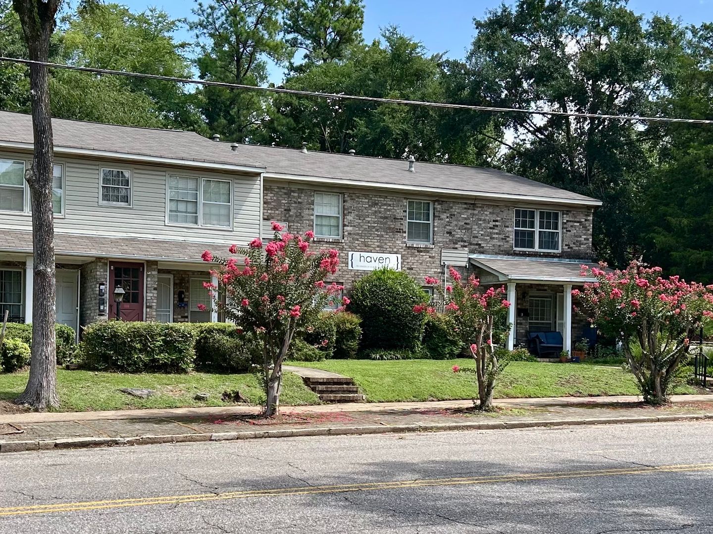 Birmingham Apartment: 4110 Clairmont Avenue South