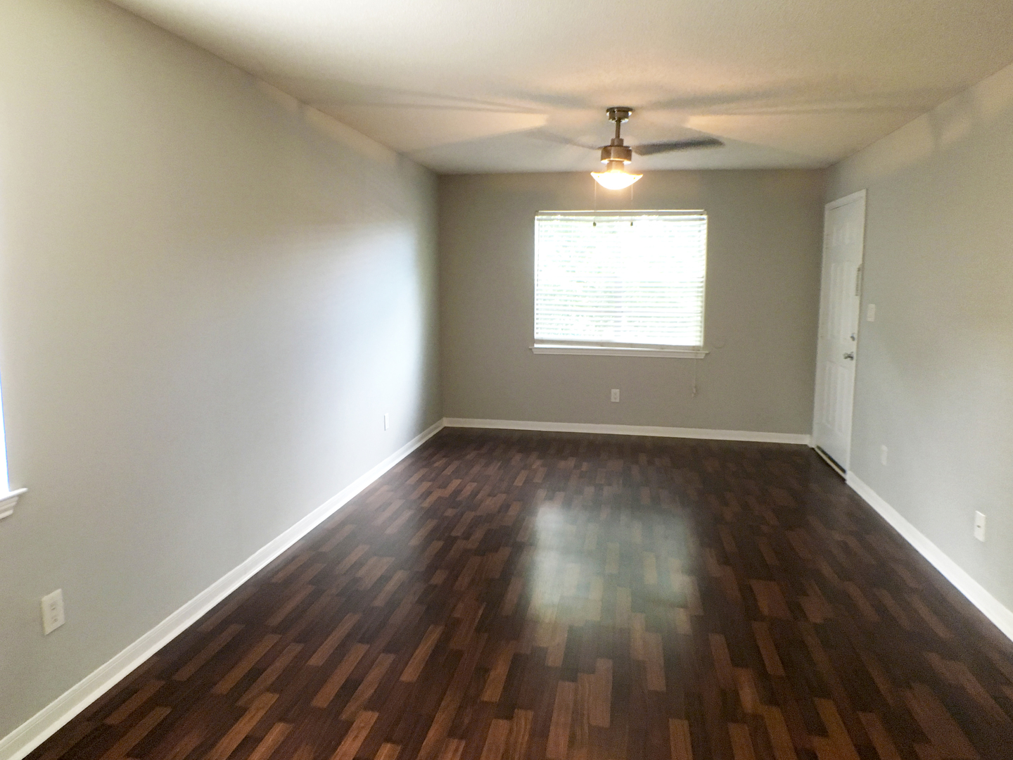Birmingham Apartment: 3514 7th Court South
