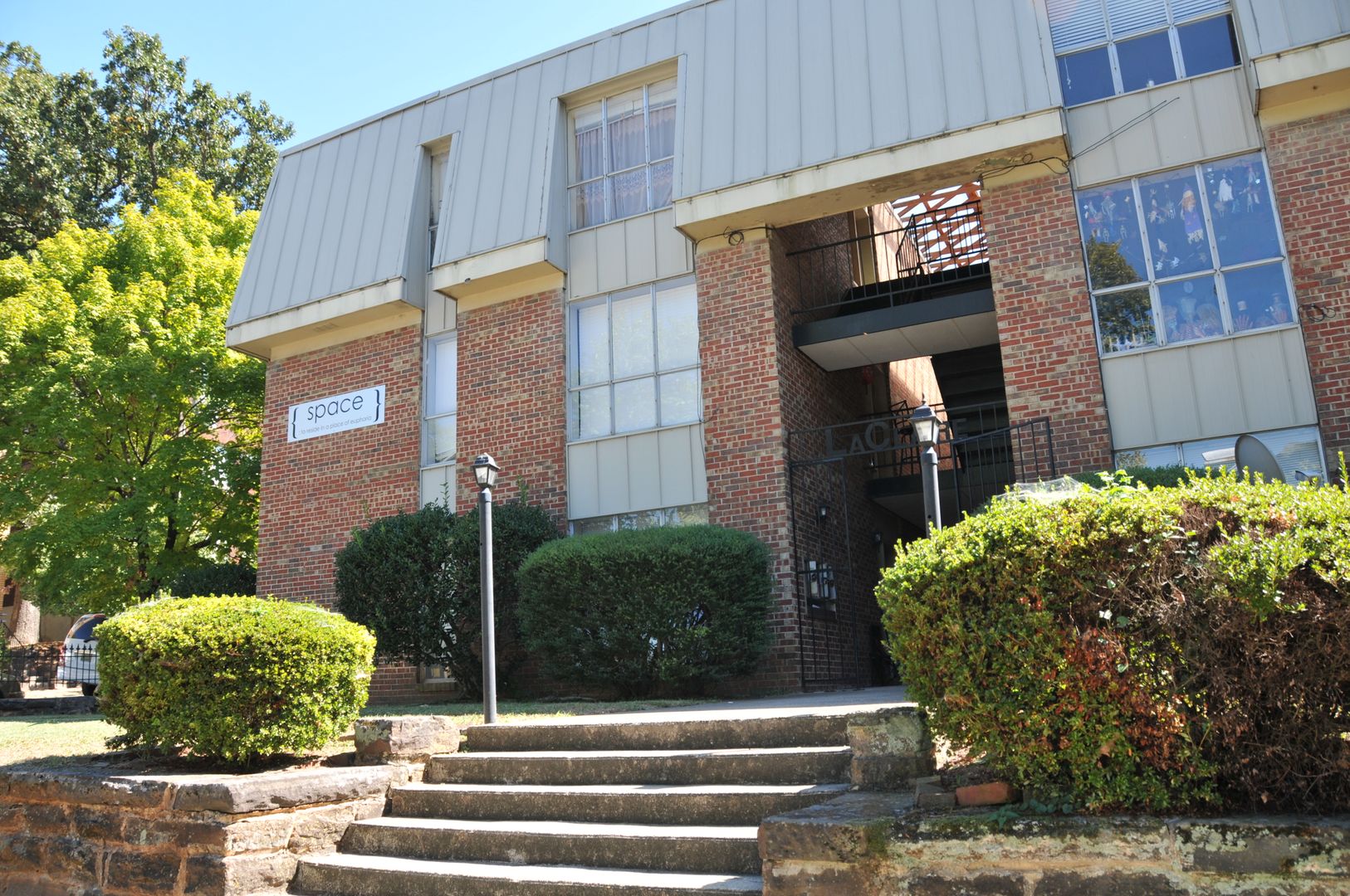 Birmingham Apartment: 2829 10th Avenue South