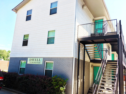 COMING SOON: Live at {DWELL} – photo 1