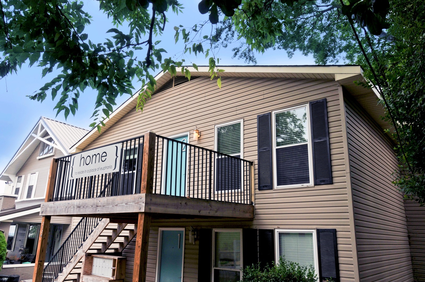 Birmingham Apartment: 2126 16th Avenue South