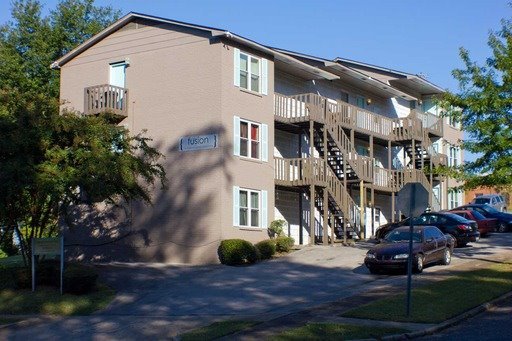 Birmingham Apartment: 3732 5th Avenue