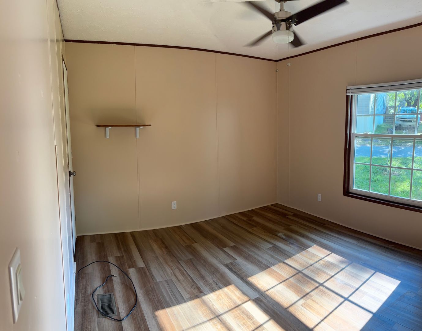 2 Bed 2 Bath Renovated Single Wide Trailer Near Lake Junaluska - $1200/Month 9 of 9