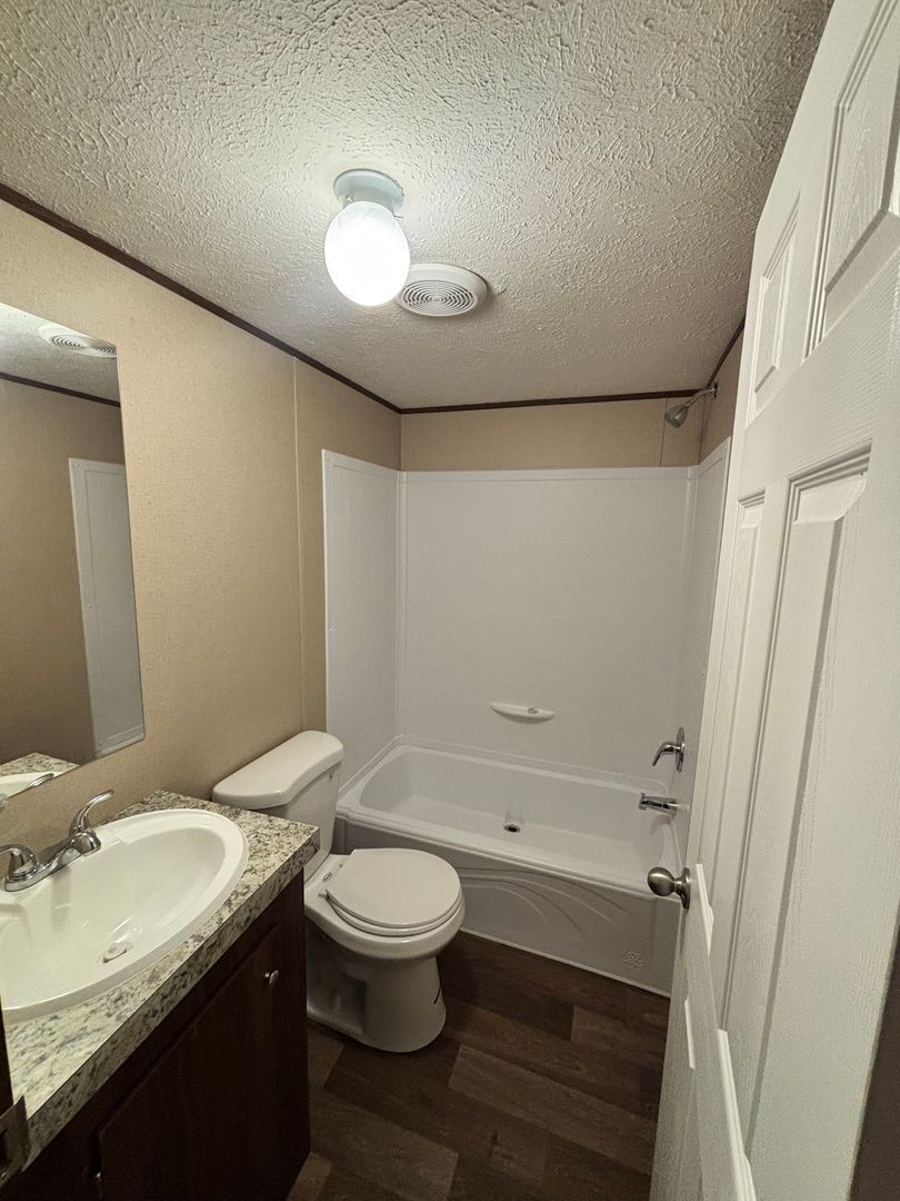 $1600 Newer Mobile Home for Rent - 3bed/2 bath Near Lake Junaluska 4 of 7