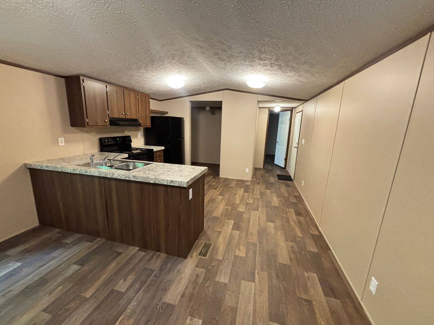 $1600 Newer Mobile Home for Rent - 3bed/2 bath Near Lake Junaluska 7 of 7