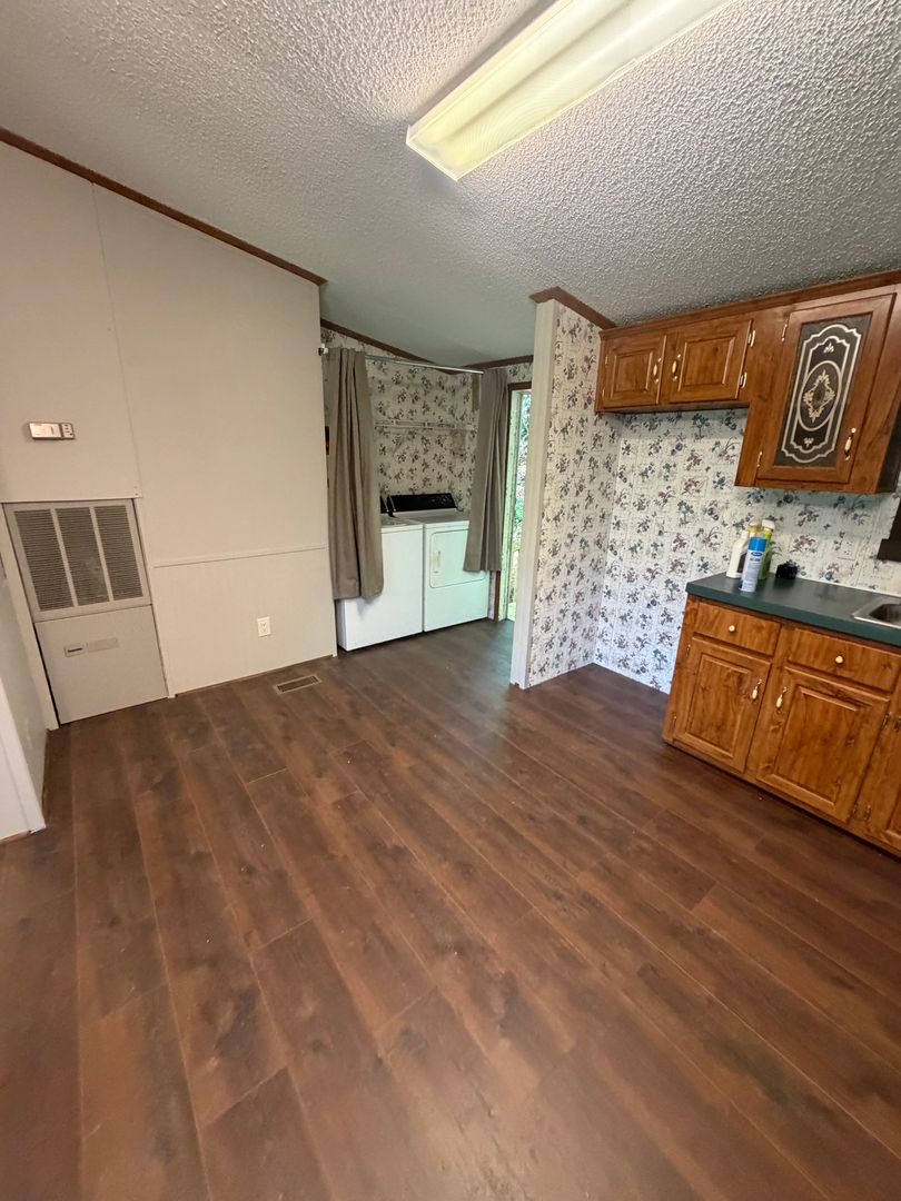 3 Bedroom 2 Bathroom Doublewide on Private Lot Near Lake Junaluska 3 of 8