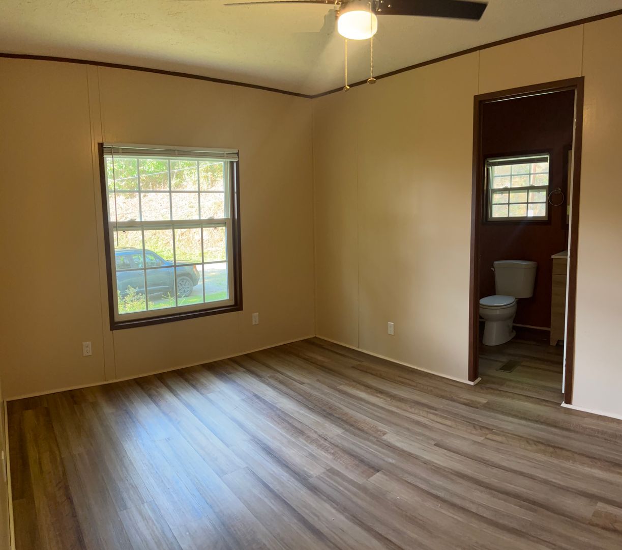 2 Bed 2 Bath Renovated Single Wide Trailer Near Lake Junaluska - $1200/Month 5 of 9