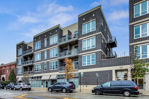 Madison & Throop - 1247 Unit 206 – photo 1