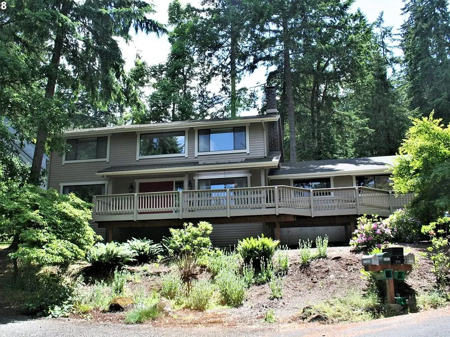 Eugene House: 2805 Greentree Way