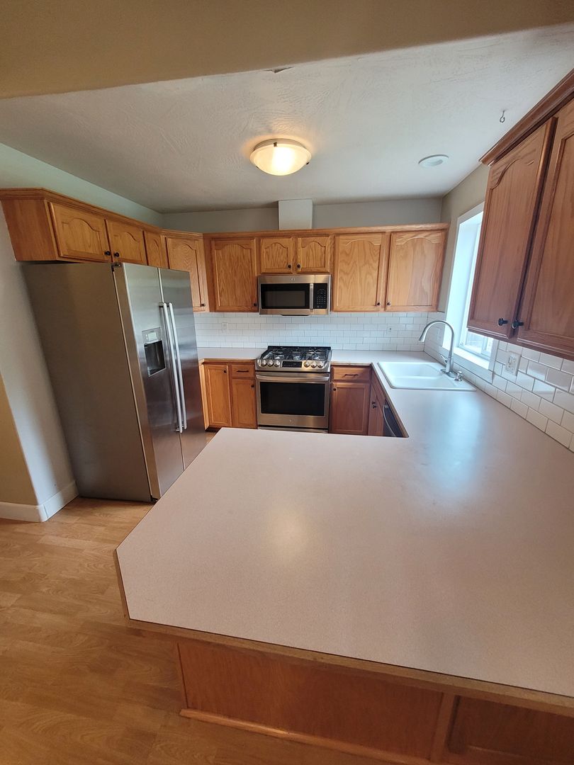 Eugene House: 4724 Spring Meadow Ave.