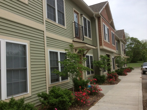 Hillside Crossing 1 Bedroom 1 Bathroom Apartment Homes – photo 1