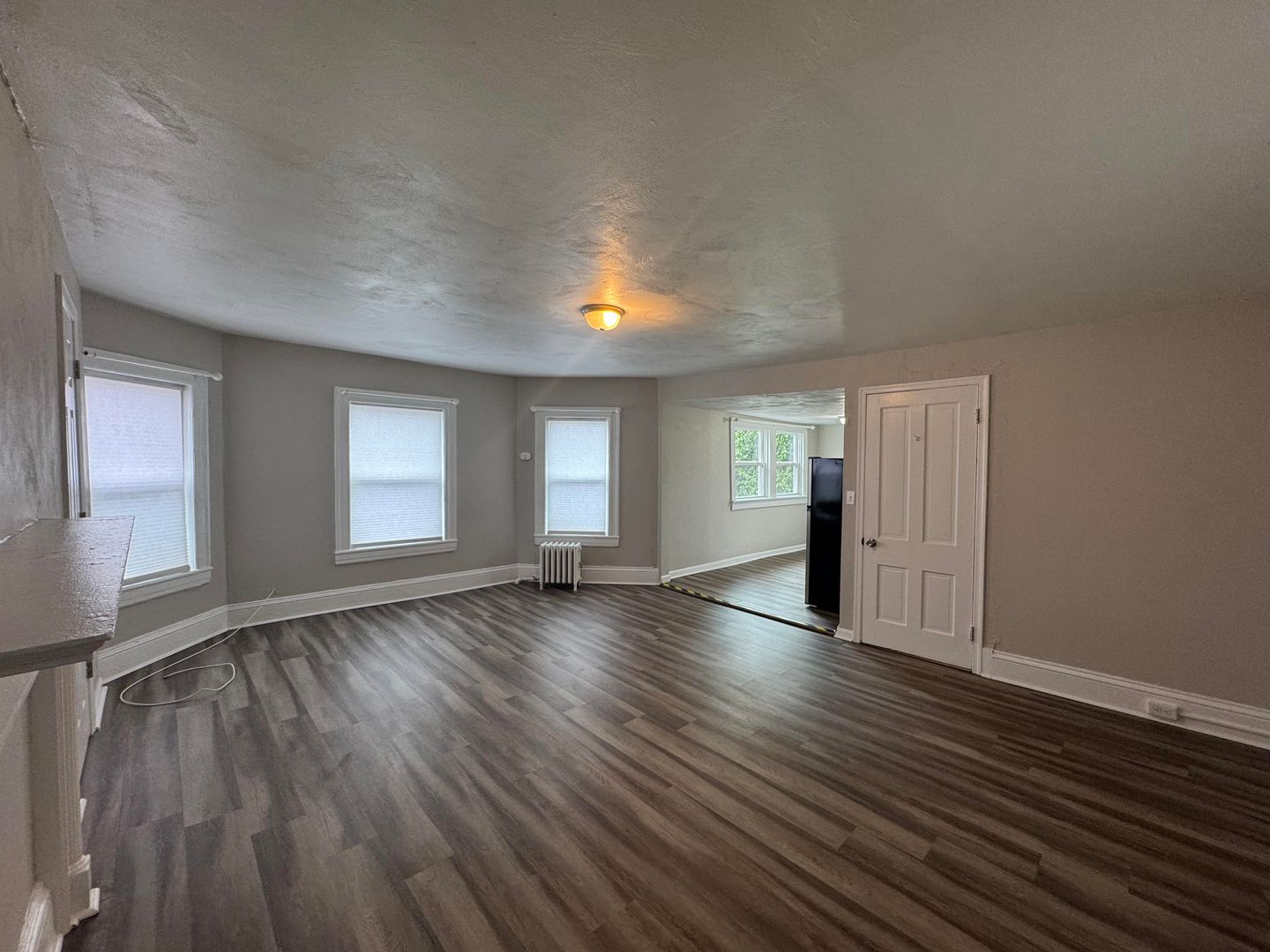Norfolk Apartment: 709 Stockely Gardens