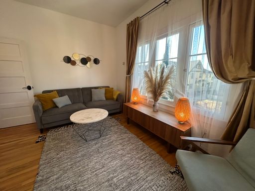 Charming Fully Renovated 1BD/1BTH in Harvard Heights – photo 1