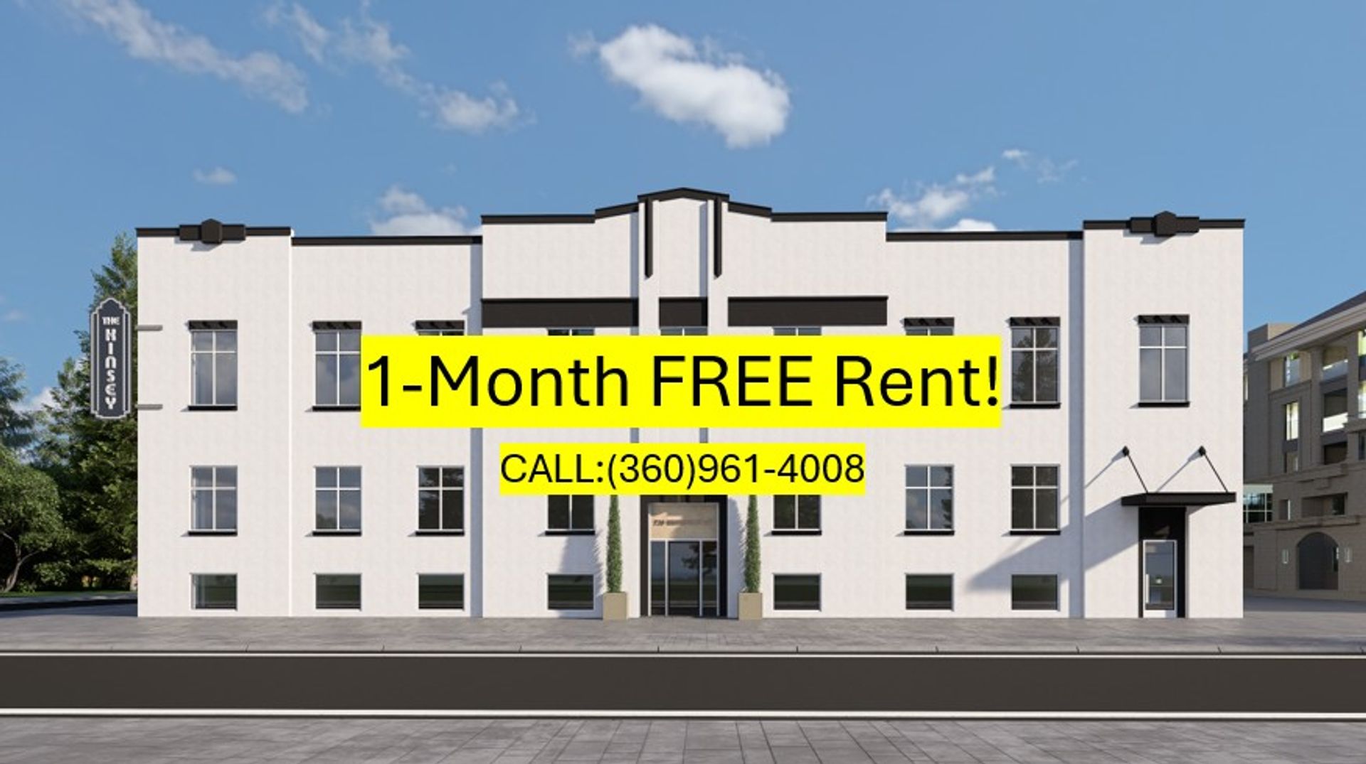 Sedro-Woolley Apartment: 720 Murdock St.