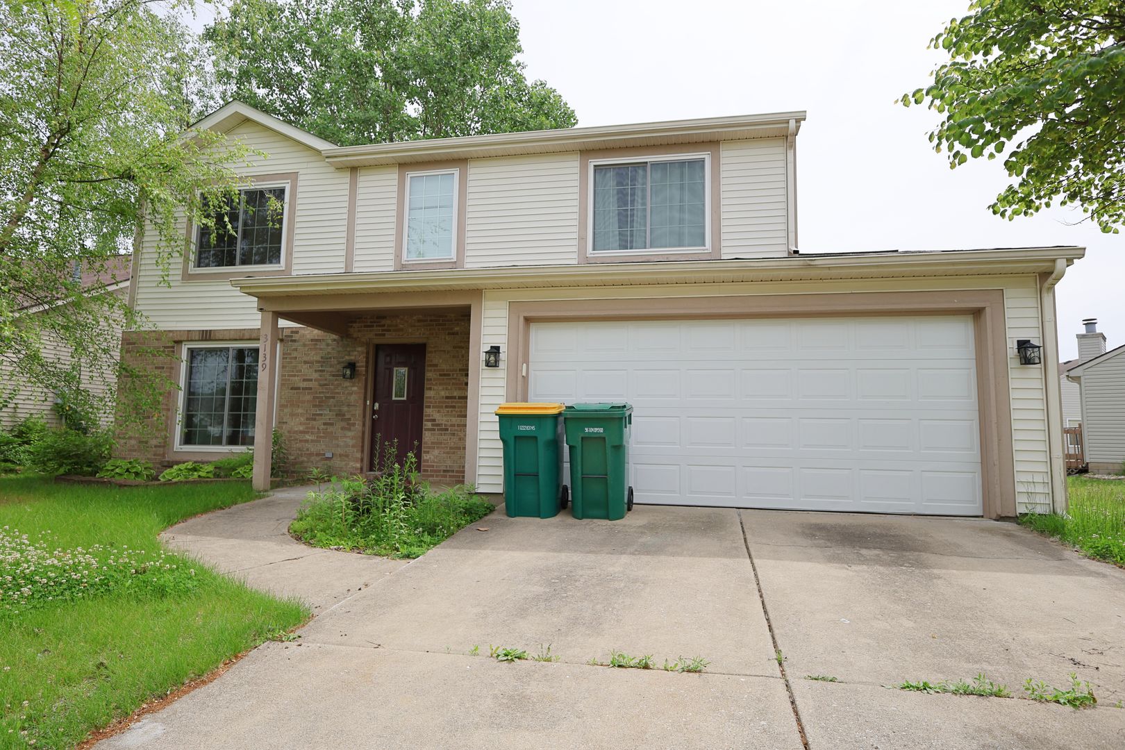 West Lafayette House: 3139 Bowfield Way